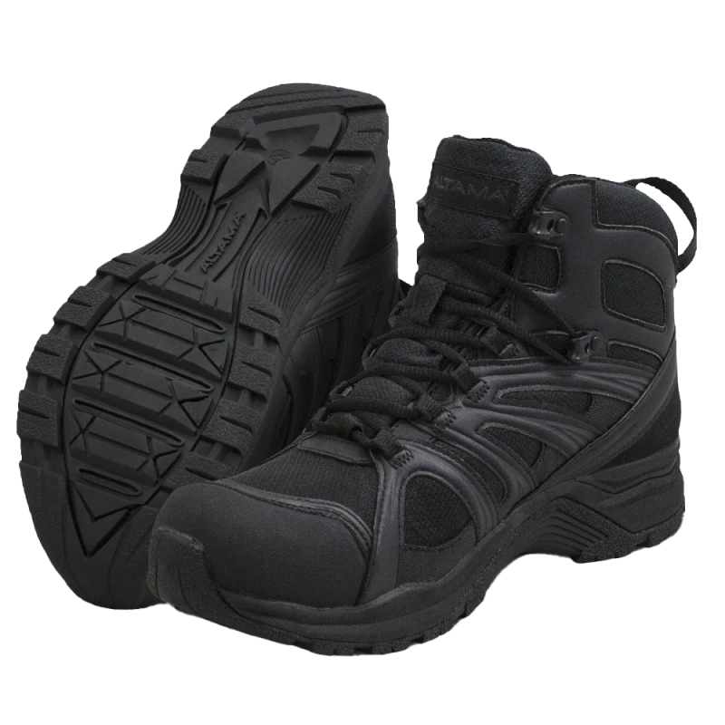 Altama Aboottabad Trail Mid WP