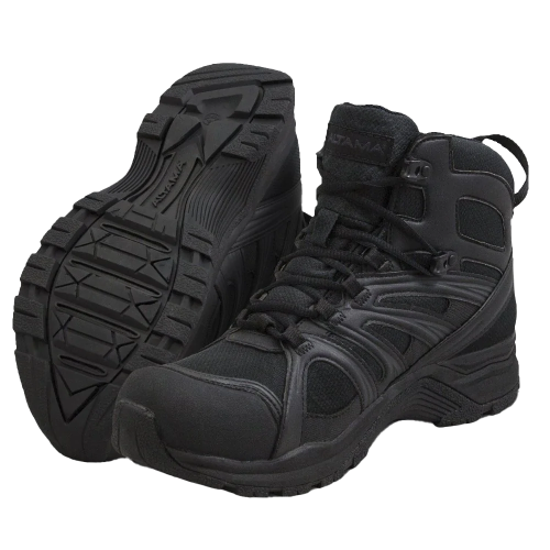 Altama Aboottabad Trail Mid WP