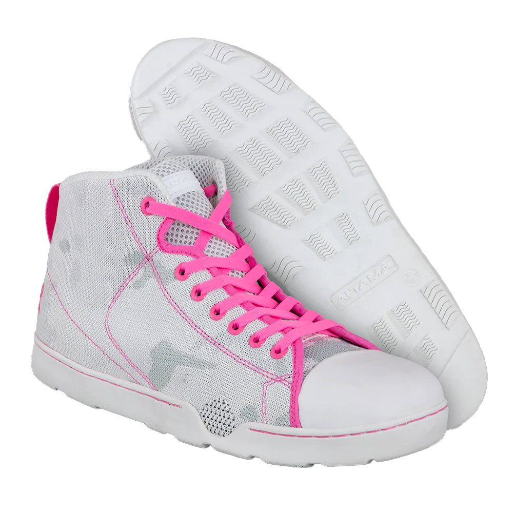 Altama Urban Assault Mid