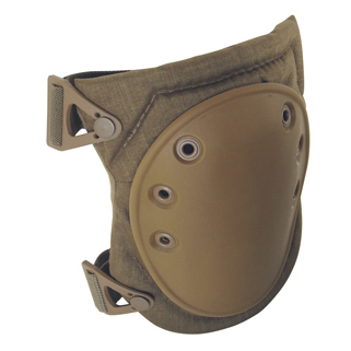 Alta Tactical Superflex D30 Knäskydd