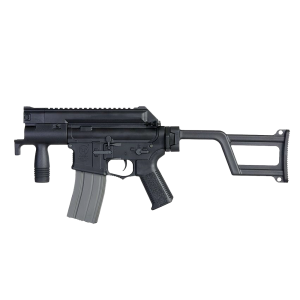 ARES Amoeba AM-002-BK M4 AEG CCC Svart