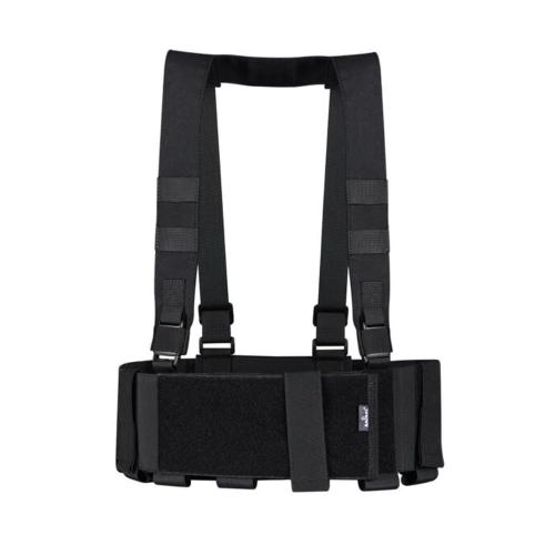 Amomax Speed Chest Rig – Lätt & justerbar stridsrigg
