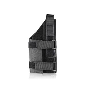 Amomax Nylon Hölster Universal Lättvikt Svart