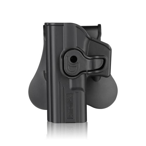 Amomax Taktisk Hölster AM-GAGL Glock Vänster