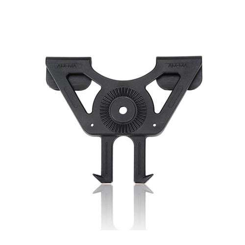 Amomax MOLLE-fäste Polymer hölster