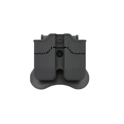 Amomax 1911 Magasinsficka Pouch Polymer