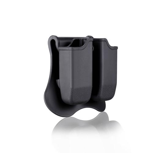Amomax Glock Magasinficka Polymer hölster