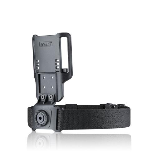 Amomax Tactical Low Ride Duty Drop
