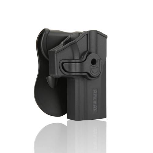 Amomax P320 Polymerhölster