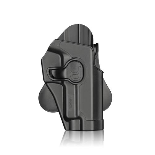 Amomax P226 Polymerhölster