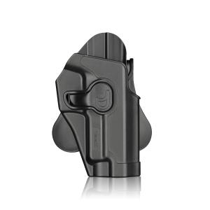 Amomax P226 Polymerhölster