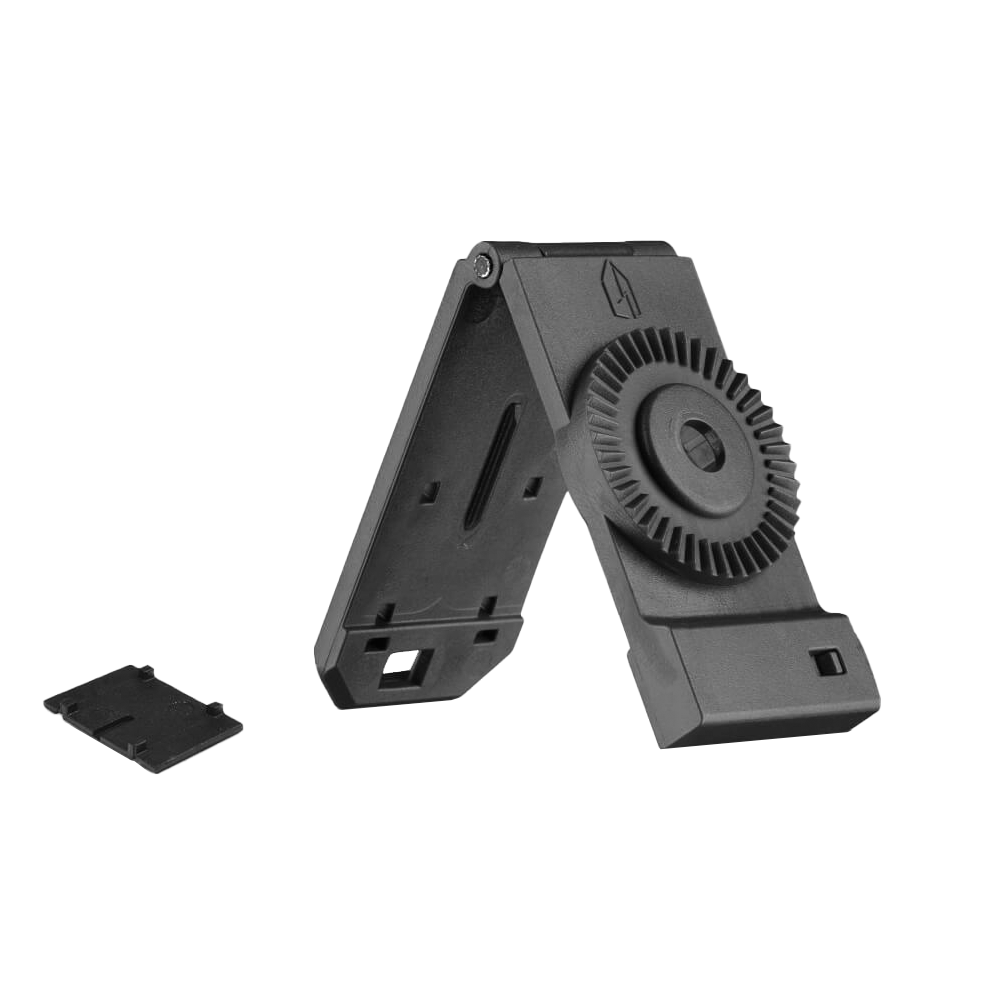 Amomax Slim Single Molle Attachment