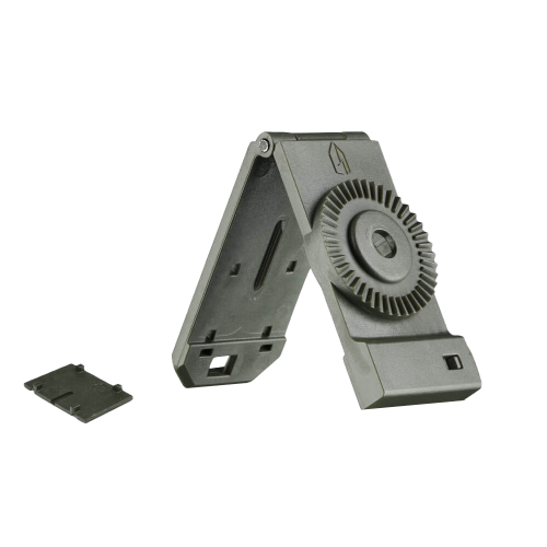 Amomax Slim Single Molle Attachment