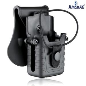 Amomax Tactical Radio Holder för Baofeng Motorola