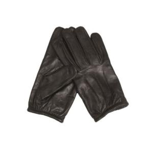 Aramid Handskar Läder
