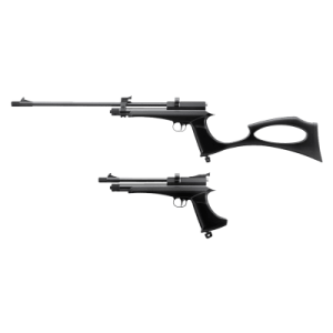 Artemis CP2 Luftgevär CO2 10J Avtagbar kolv