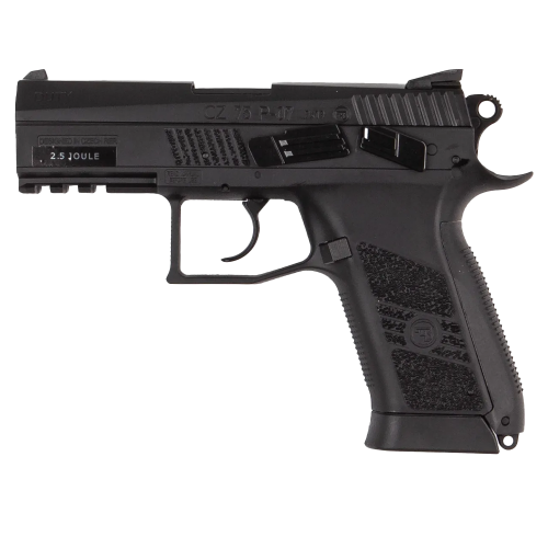 ASG CZ 75 P-07 Duty 4.5mm CO₂ Luftpistol