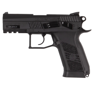 ASG CZ 75 P-07 Duty 4.5mm CO₂ Luftpistol