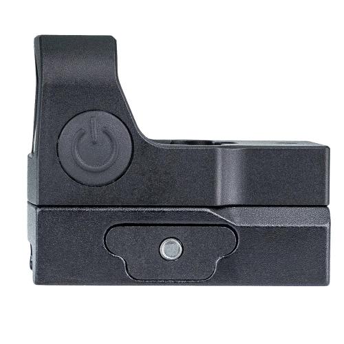 ASG Strike Systems RDATS-02 Rödpunktssikte – 3.5 MOA, RMR Footprint