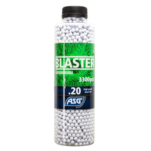 ASG Airsoft BB Blaster 3300 skott