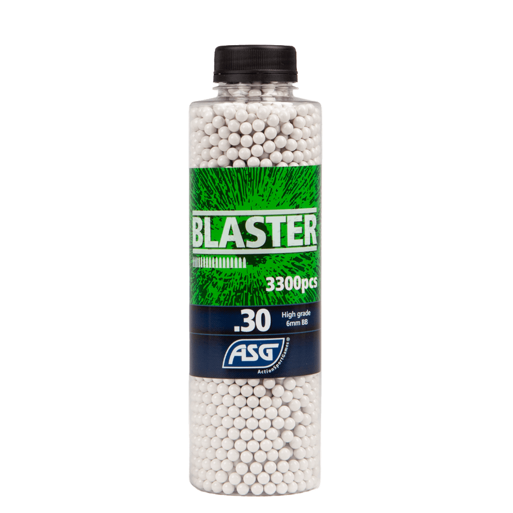 ASG Airsoft BB Blaster 3300 skott