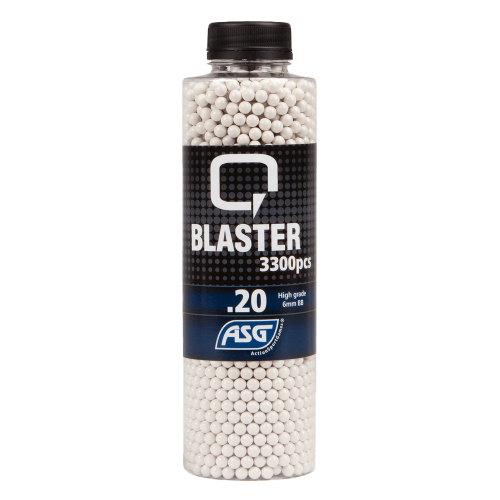 ASG Airsoft BB Q Blaster 3300 kulor