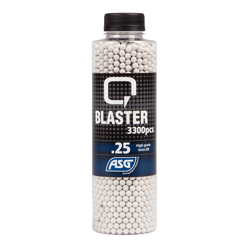 ASG Airsoft BB Q Blaster 3300 kulor