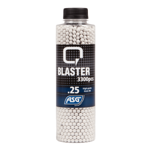 ASG Airsoft BB Q Blaster 3300 kulor