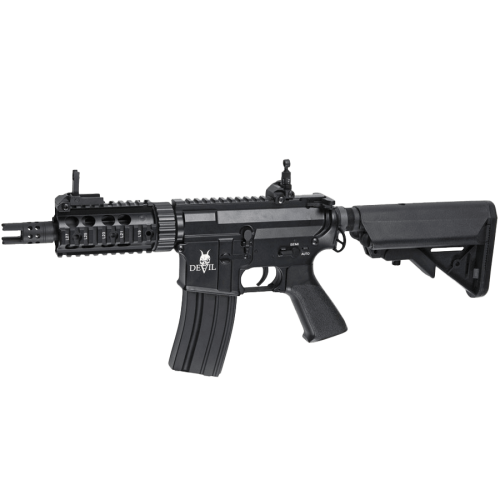 ASG Compact 5" M15 DEVIL Series AEG 6mm