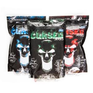 ASG Cursed 0,28g Airsoftkulor 3600st