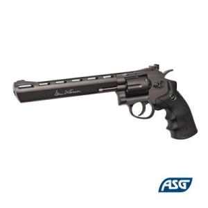 ASG Dan Wesson Revolver Co2 6mm 2,7J