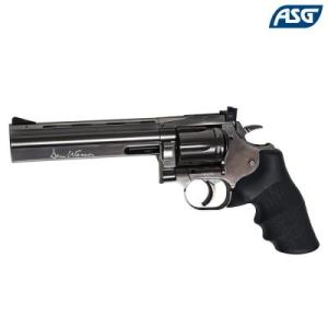 ASG Dan Wesson 715 Revolver 6" Airsoft Co2 6mm