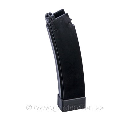 ASG Scorpion EVO 3 A1 Magasin 3 pack