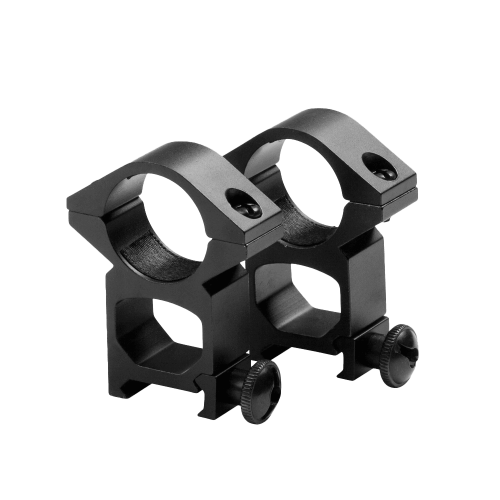 ASG Siktesringar Kikarsikten