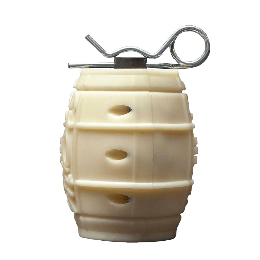 ASG Storm 360 Airsoft Granat Självlysande