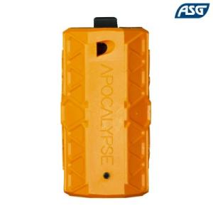 ASG Storm Apocalypse Airsoft Granat Orange