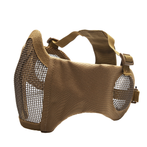 ASG Mesh Mask Ear Protection