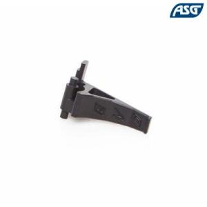ASG CNC Short-Stroke Trigger Scorpion EVO 3 A1