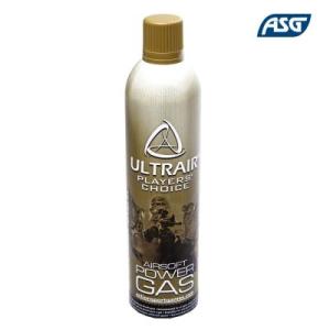 ASG Ultrair Power Gas Airsoft 570 ml