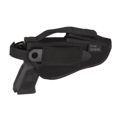 ASG Holster STI CZ STEYR Svart