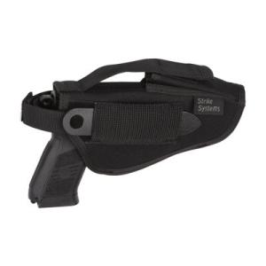 ASG Holster STI CZ STEYR Svart