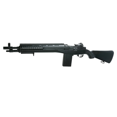 ASG M14 Socom Spring Airsoft Gevär 6mm – Svart