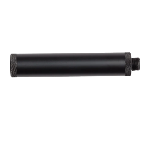 STRIKE Universal Barrel Extension - Aluminium, 12mm Gänga