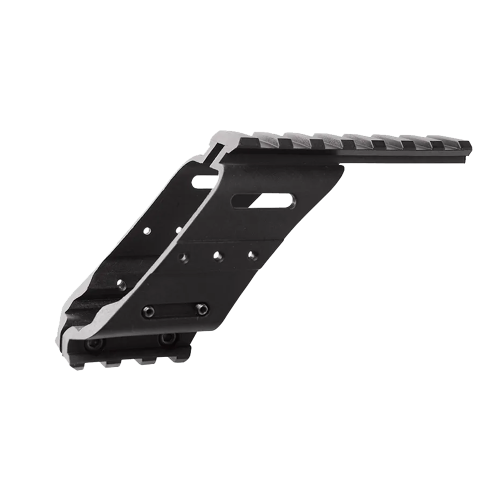 STRIKE Rail Mount – För CZ75D, Steyr M9-A1, STI Duty