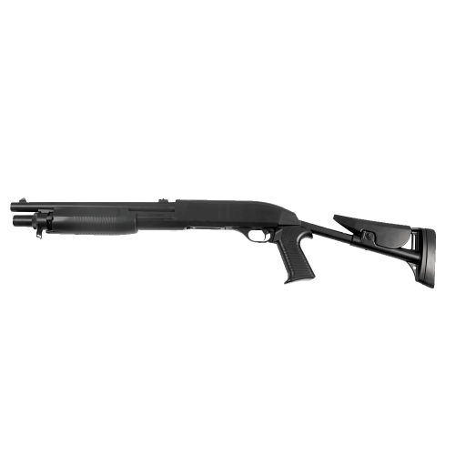 ASG Franchi SAS 12 Flex-Stock Spring Shotgun