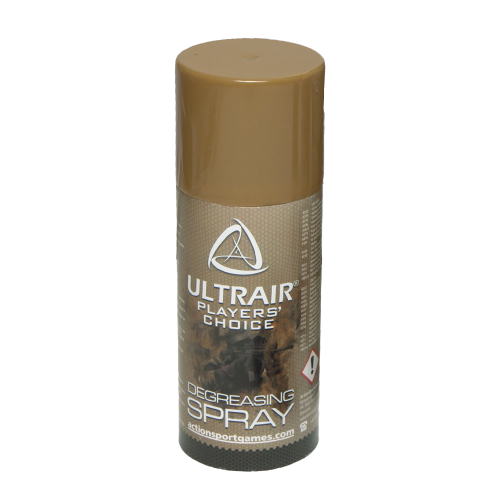 ASG Degreasing Spray Ultrair Airsoft Rengöring 150ml