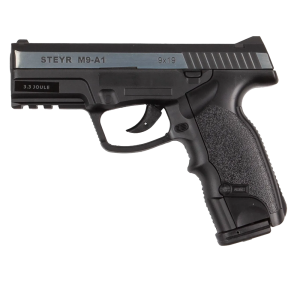 ASG Steyr M9-A1 – 4.5mm CO₂ Luftpistol