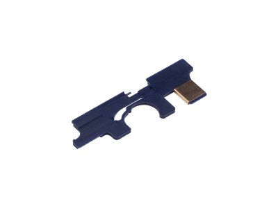 ASG Anti-heat Selector Plate G3 Series