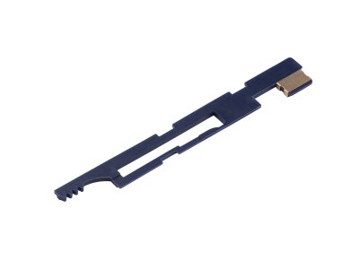 ASG Anti-heat Selector Plate AK Series