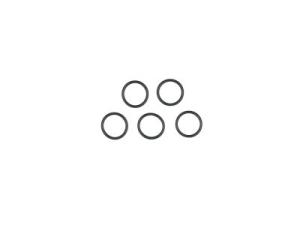 ASG Piston Head O-ring, 5pcs